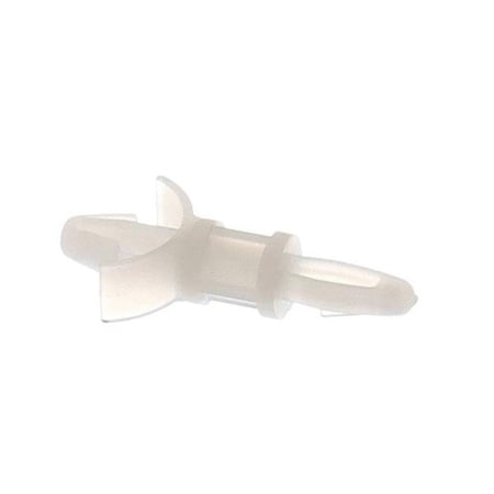 Heat Seal Stand-Off Clip Type 1929002